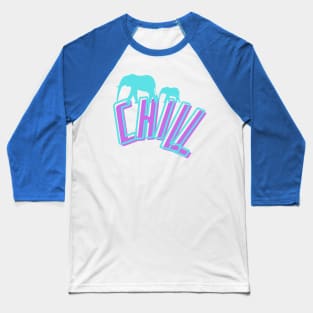 CHILL Baseball T-Shirt